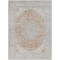 Livabliss Lillian LLL-2333 Machine Washable Area Rug LLL2333-679 - alternate 1